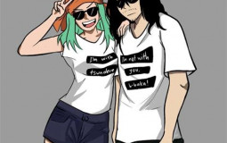 mha  ships